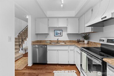 9725 Bristonwood Dr W unit 2B, University Place, WA 98467 - photo 7