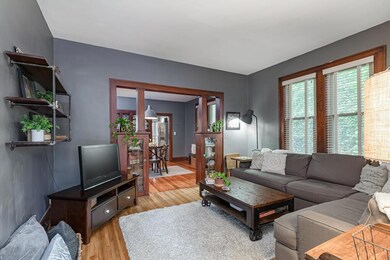 343 E Whittier St, Columbus, OH 43206 - photo 4