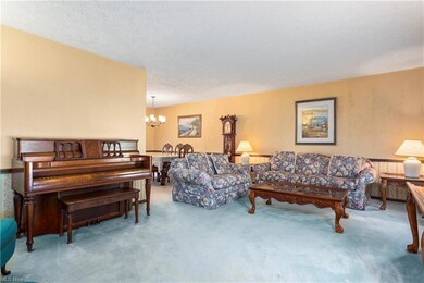 As soon as you enter your new home you will love your large Living room