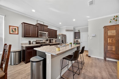 9713 Fallston Dr, Fort Worth, TX 76108 - photo 7