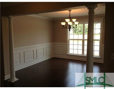 Dining Room.