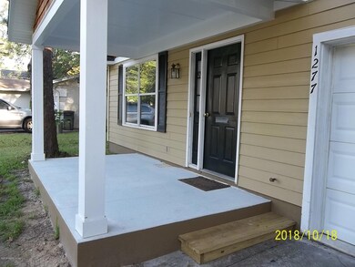1277 Rensselaer Ave, Jacksonville, FL 32205 - photo 3