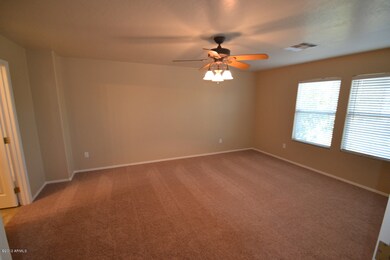 Master Bedroom 1