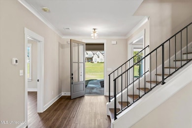 Entry/Foyer a