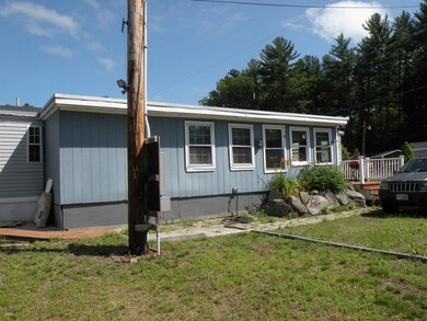 31 Page Rd unit Lot 4, Litchfield, NH 03052 - photo 3