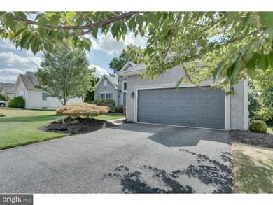 75 Weathervane Dr, Mount Royal, NJ 08061 - photo 5