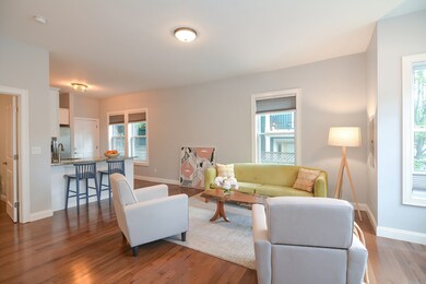 22 Lake St, Somerville, MA 02143 - photo 6