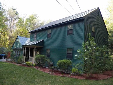 297 Dolly Rd, Contoocook, NH 03229 - photo 2