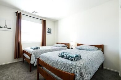 7488 Mountain Ledge St, Las Vegas, NV 89139 - photo 7