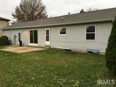 921 Southport Dr, Lafayette, IN 47909 - photo 3