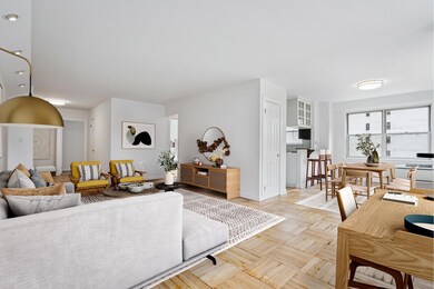 300 E 71st St unit 9G, New York, NY 10021 - photo 4