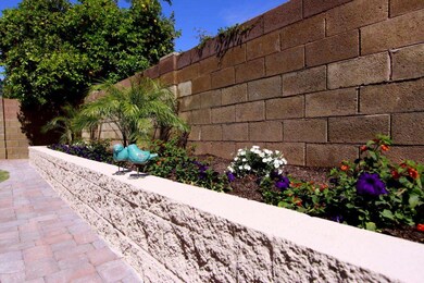Planter Box