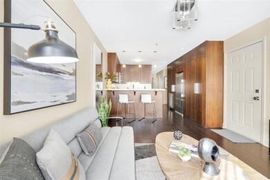 402 Adams St unit 1, Hoboken, NJ 07030 - photo 3