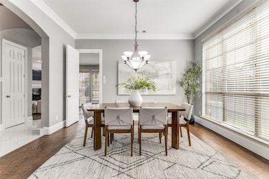 337 Farm View Trail, Keller, TX 76248 - photo 7