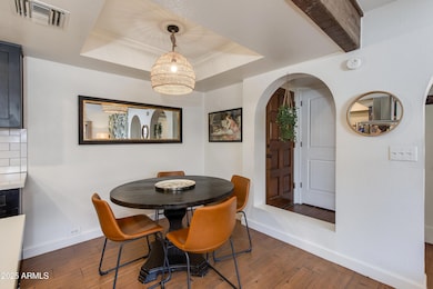 Dining Nook