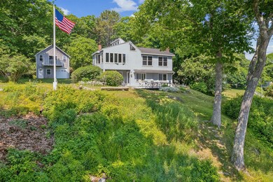 6 Pilot House Ln, Georgetown, ME 04548 - photo 2