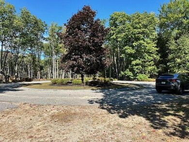 Lindas Way - Lot 8 View of Island
