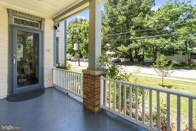 342 Laurel Ave, Laurel, MD 20707 - photo 5