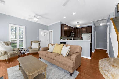 9 Duffers Ct unit 4 B, Charleston, SC 29414 - photo 4