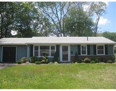 76 Colgate Rd, Brockton, MA 02302 - photo 3