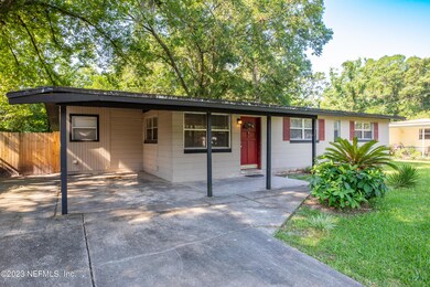 6722 Frye Ave W, Jacksonville, FL 32210 - photo 2