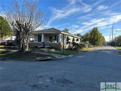 801 Rockefeller St, Savannah, GA 31401 - photo 4