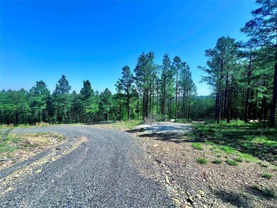 View of street featuring a view of trees