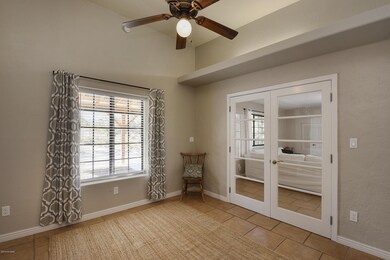 4th Bedroom / Office / Den