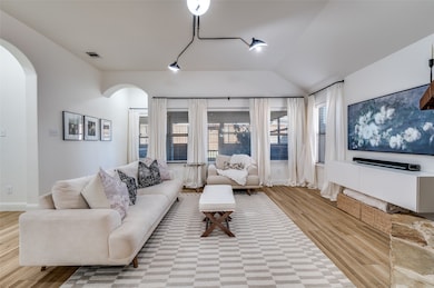 2633 Annamarie Dr, Little Elm, TX 75068 - photo 5