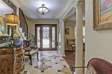 13603 Alchester Ln, Houston, TX 77079 - photo 2