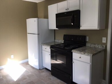 Kitchen - Cooking Area