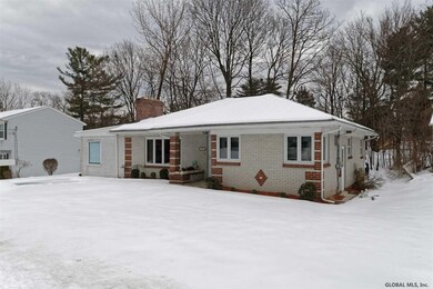 104 Madison Ave, Rensselaer, NY 12144 - photo 2