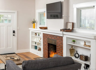 451 E French Place, San Antonio, TX 78212 - photo 5