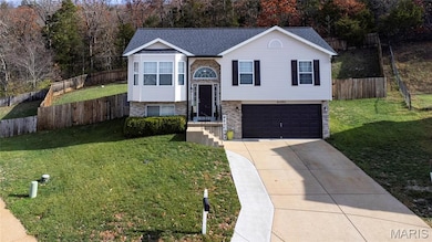 6404 Glenstone Dr, Imperial, MO 63052 - photo 3