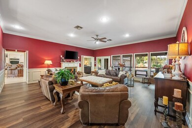 4001 Emhouse Rd, Corsicana, TX 75110 - photo 7