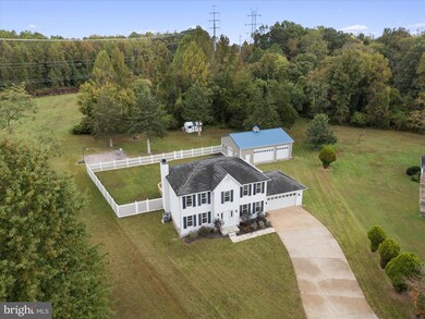 11702 Carol Ann Ct, Upper Marlboro, MD 20774 - photo 3