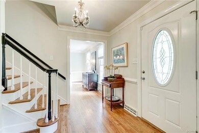 1619 Swansbury Dr, Henrico, VA 23238 - photo 7