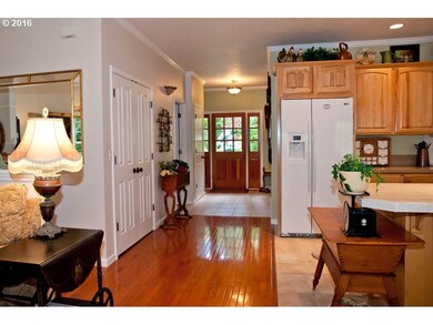 Entrance/Foyer