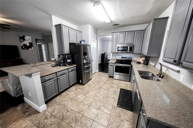 136 Hillside Dr, Celina, TX 75009 - photo 7