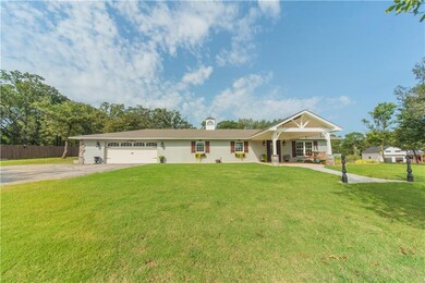 6 Limberlost, McLoud, OK 74851 - photo 2