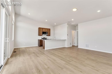 241 Front St unit 102, Monument, CO 80132 - photo 4