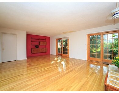 212 Kent St, Brookline, MA 02446 - photo 3