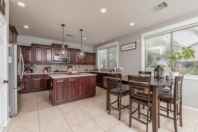 4162 E Redfield Ave, Gilbert, AZ 85234 - photo 6