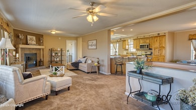 10 Levi Rd, Wright, WY 82732 - photo 2