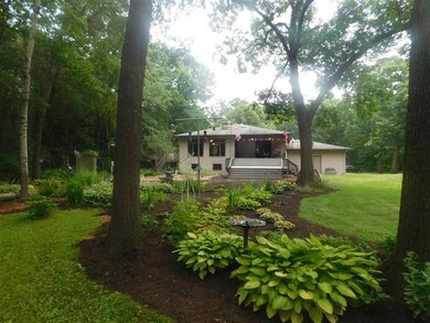 5404 S Shady Ln, Janesville, WI 53546 - photo 3