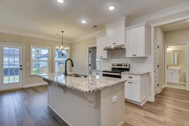 2597 Traverse Trail, Evans, GA 30809 - photo 7