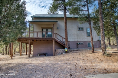 2745 S Hidden Oaks Dr, Show Low, AZ 85901 - photo 2