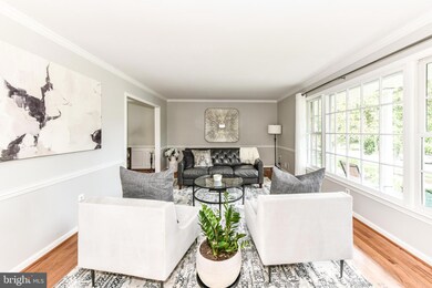 2003 Windmill Ln, Alexandria, VA 22307 - photo 3