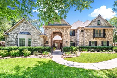 3922 Waterbend Cove, Spring, TX 77386 - photo 3