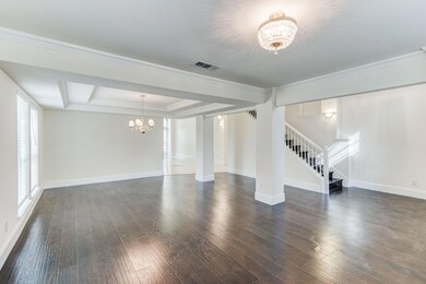 7001 Livingston Dr, Denton, TX 76210 - photo 5